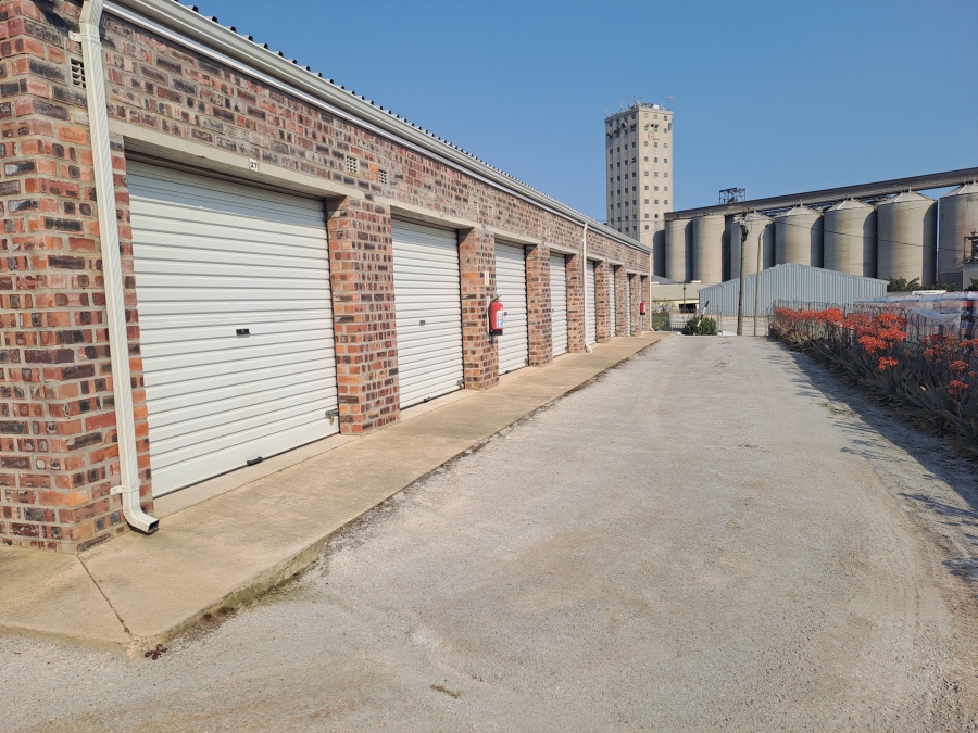 Commercial Property for Sale in Caledon Western Cape
